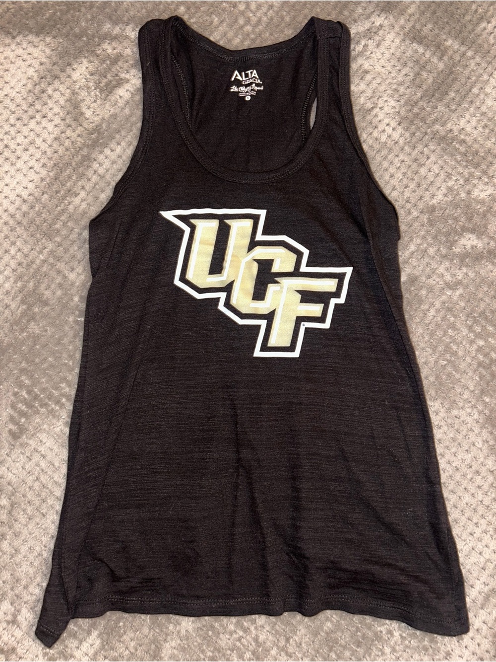 Women’s UCF Game Day Tank Top